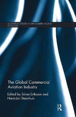 The Global Commercial Aviation Industry 1