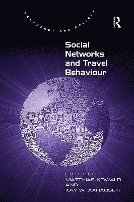 Social Networks and Travel Behaviour