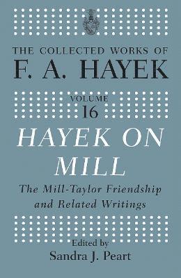 Hayek On Mill 1