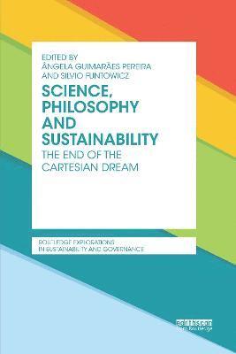 Science, Philosophy and Sustainability 1