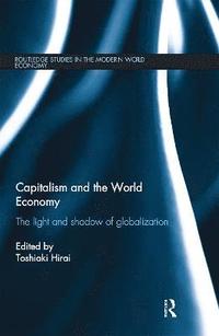 bokomslag Capitalism and the World Economy