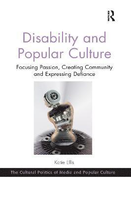 Disability and Popular Culture 1