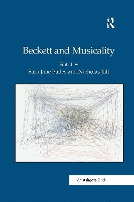 Beckett and Musicality 1