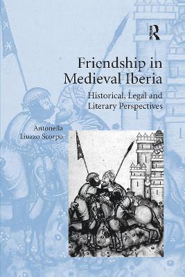 Friendship in Medieval Iberia 1