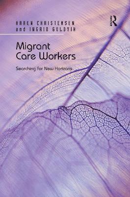 Migrant Care Workers 1