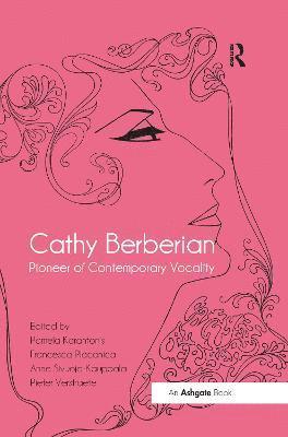 Cathy Berberian: Pioneer of Contemporary Vocality 1