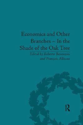 Economics and Other Branches  In the Shade of the Oak Tree 1