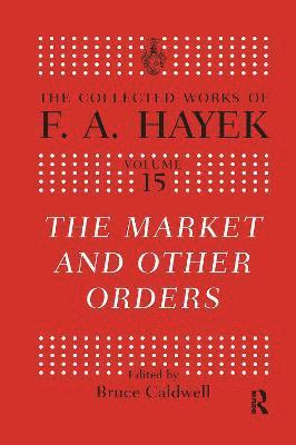 Market and Other Orders