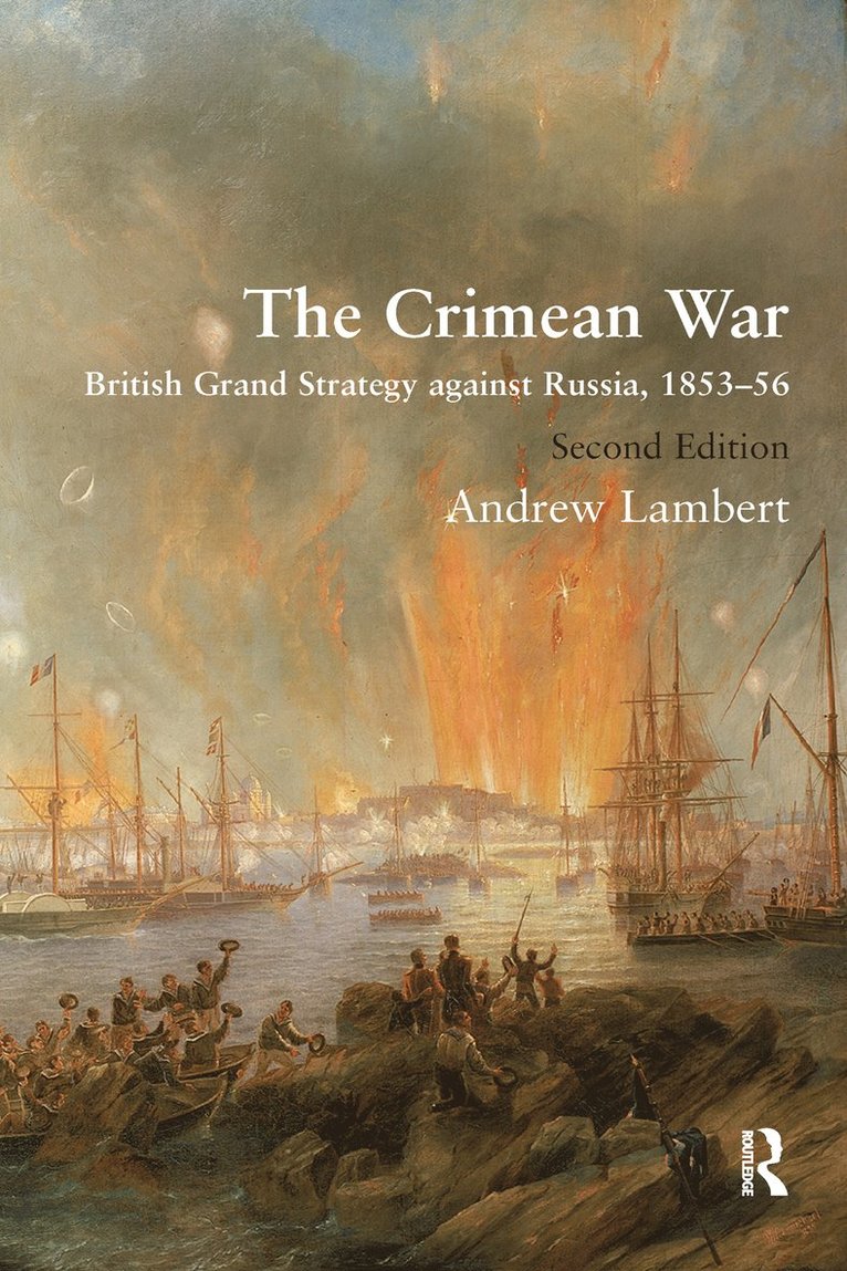 The Crimean War 1