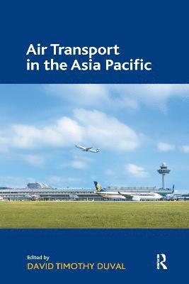 Air Transport in the Asia Pacific 1