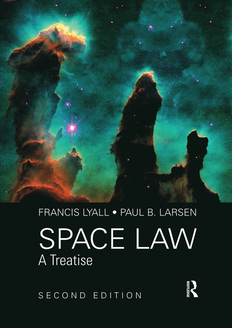 Space Law 1