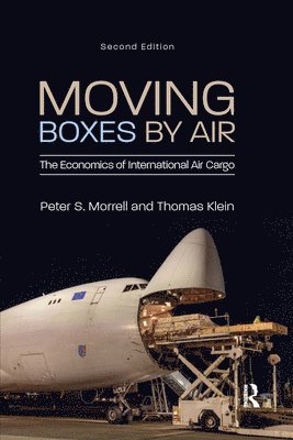 Moving Boxes by Air 1
