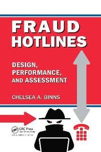bokomslag Fraud Hotlines