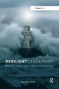 bokomslag Resilient Leadership