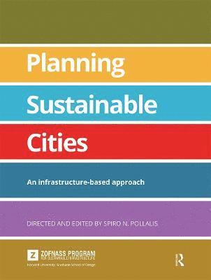 Planning Sustainable Cities 1