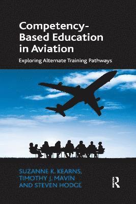 Competency-Based Education in Aviation 1