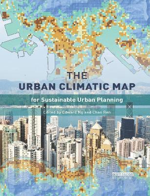 The Urban Climatic Map 1