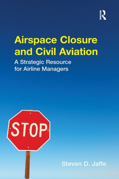 bokomslag Airspace Closure and Civil Aviation