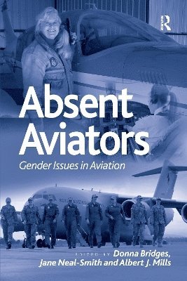 Absent Aviators 1