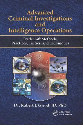 Advanced Criminal Investigations and Intelligence Operations 1