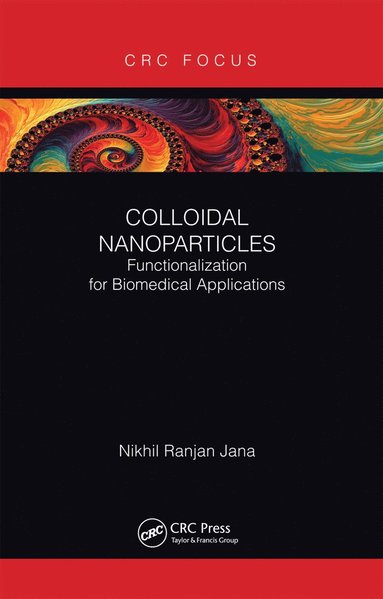 bokomslag Colloidal Nanoparticles