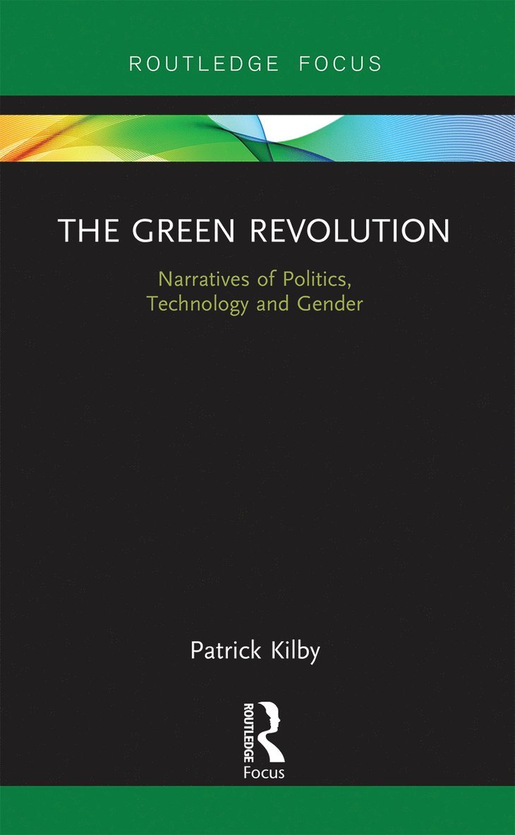 The Green Revolution 1