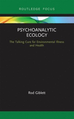 Psychoanalytic Ecology 1