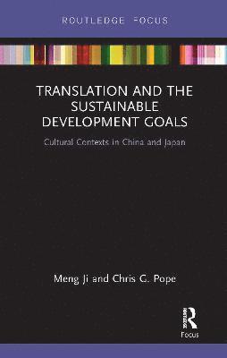 Translation and the Sustainable Development Goals 1