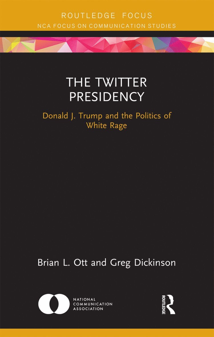 The Twitter Presidency 1