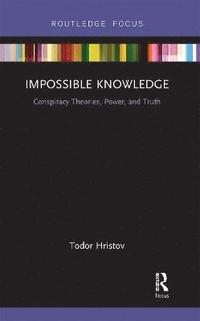 bokomslag Impossible Knowledge