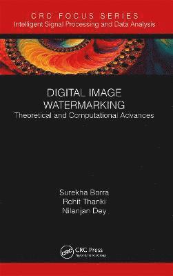 Digital Image Watermarking 1