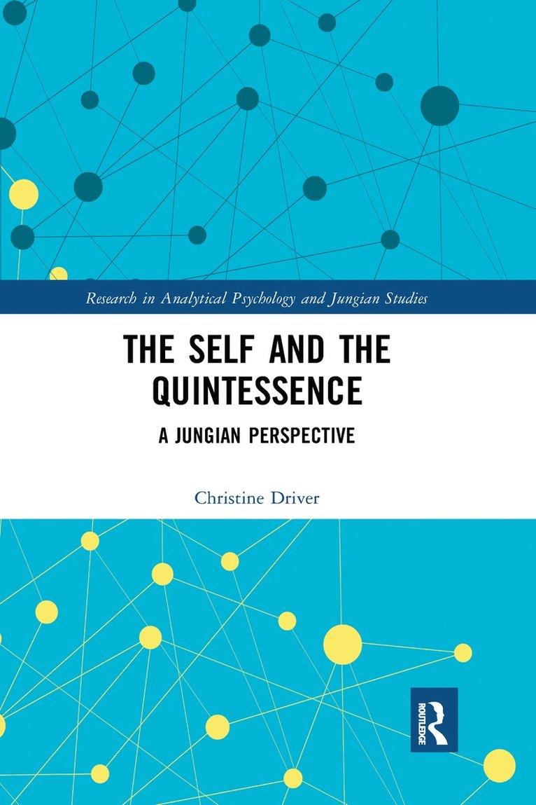 The Self and the Quintessence 1