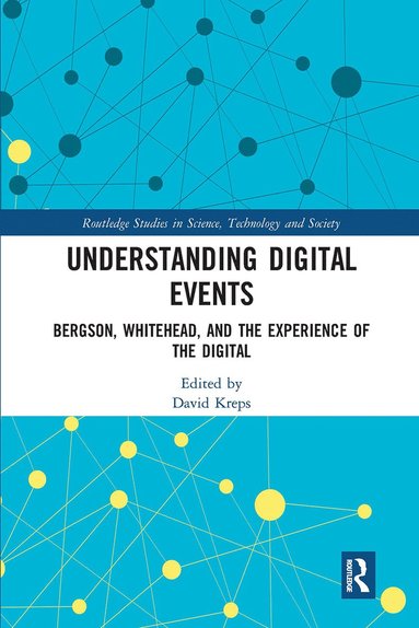 bokomslag Understanding Digital Events