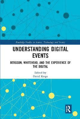 Understanding Digital Events 1