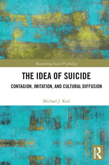 Michael J. Kral - Idea of Suicide, Häftad