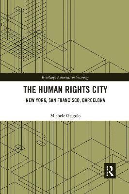 The Human Rights City 1