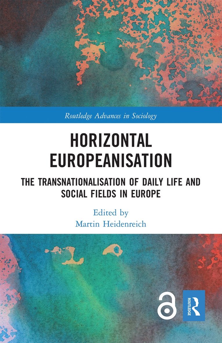 Horizontal Europeanisation 1