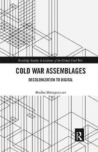 bokomslag Cold War Assemblages