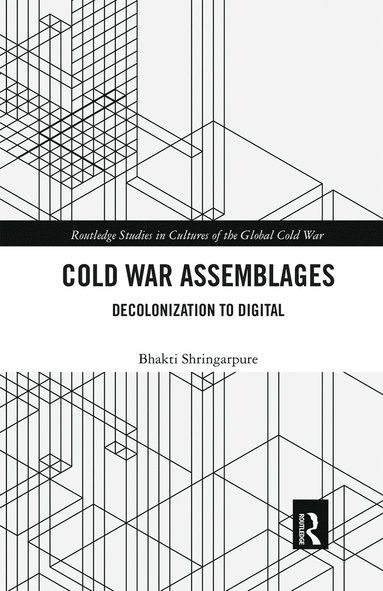 bokomslag Cold War Assemblages