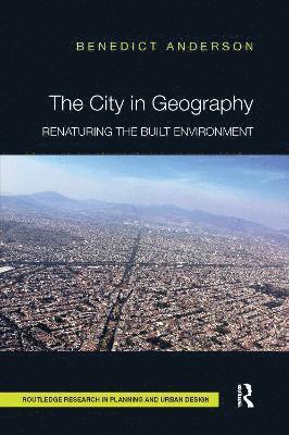 The City in Geography 1