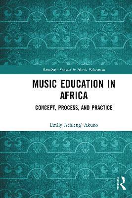 Music Education in Africa 1