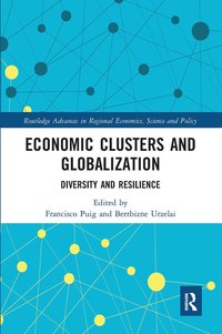 bokomslag Economic Clusters and Globalization