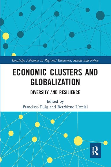 bokomslag Economic Clusters and Globalization