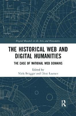 bokomslag The Historical Web and Digital Humanities