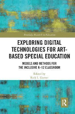 Exploring Digital Technologies for Art-Based Special Education 1