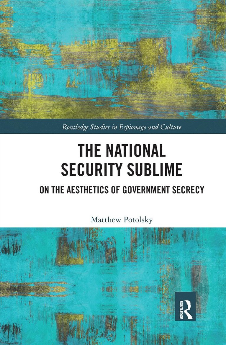 National Security Sublime