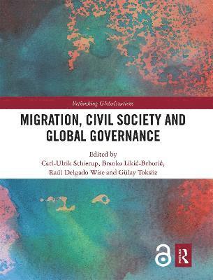 Migration, Civil Society and Global Governance 1