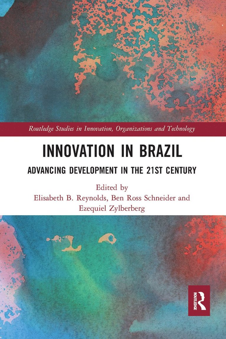 Innovation in Brazil 1