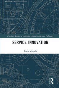 bokomslag Service Innovation