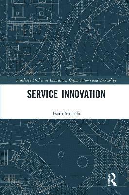 Service Innovation 1